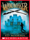 Cover image for Wandmaker